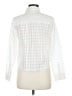 Rails Ivory Long Sleeve Blouse Size M - photo 2