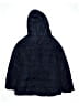 Tommy Hilfiger 100% Polyester Solid Blue Snow Jacket Size 10 - 12 - photo 2