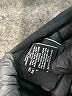 Sofia Cashmere Black Coat Size 8 - photo 7