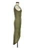 Unbranded Green Cocktail Dress Size M - photo 4