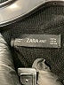 Zara Black Pullover Sweater Size M - photo 7
