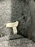 Joie Gray Turtleneck Sweater Size M - photo 7