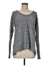 Mod-O-Doc Gray Pullover Sweater Size Med (2) - photo 1