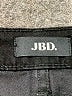 JBD Black Jeans Size 26 waist - photo 4