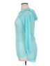 Ideology Teal Pullover Hoodie Size XL - photo 5
