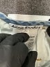 Acne Studios 100% Cotton Blue Jeans Size EU 40 / US 10 - photo 14