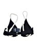 Hollister 100% Polyester Black Swimsuit Top Size XXS - photo 2
