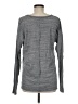 Mod-O-Doc Gray Pullover Sweater Size Med (2) - photo 2