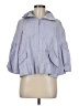 Armani Collezioni Blue Jacket Size 6 - photo 1