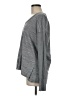 Mod-O-Doc Gray Pullover Sweater Size Med (2) - photo 5
