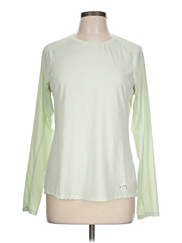 Adidas Long Sleeve T-Shirt (view 1)