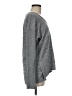 Mod-O-Doc Gray Pullover Sweater Size Med (2) - photo 4
