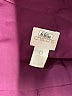 Chico's Burgundy Long Sleeve Button-Down Shirt Size S - photo 7
