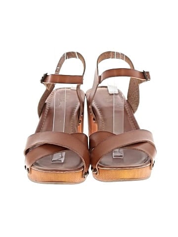 Mia Sandals (view 2)