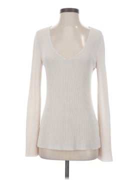 Eileen Fisher Long Sleeve Top (view 1)