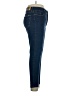 Nine West Solid Blue Jeans Size 14 - photo 4