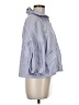 Armani Collezioni Blue Jacket Size 6 - photo 5