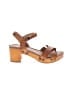 Mia Brown Sandals Size 9 - photo 1