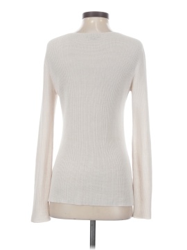Eileen Fisher Long Sleeve Top (view 2)