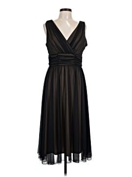 Connected Apparel Cocktail Dress