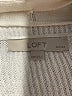 Ann Taylor LOFT Ivory Cardigan Size XXS (petite) - photo 7