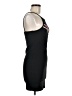Papaya Black Casual Dress Size M - photo 4