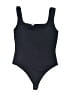 And Now This Black Bodysuit Size M - photo 1