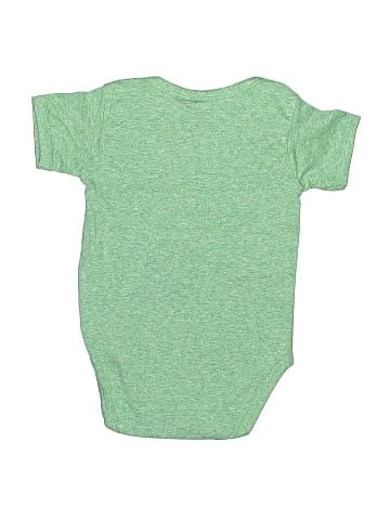 Traditional Craftwear Short Sleeve Onesie (view 2)