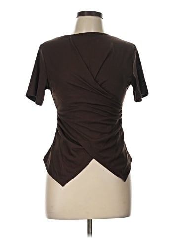 DAZY Short Sleeve T-Shirt (view 1)