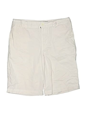 Polo by Ralph Lauren Khaki Shorts (view 1)