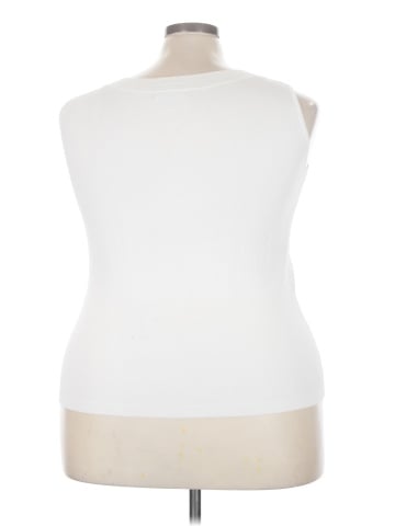 DressBarn Sleeveless Top (view 2)