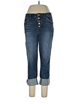 Wit & Wisdom Jeans (view 1)