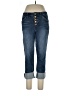 Wit & Wisdom Blue Jeans Size 10 - photo 1