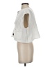 Unbranded 100% Polyester White Sweater Vest Size XS - photo 5