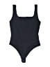 And Now This Black Bodysuit Size M - photo 2