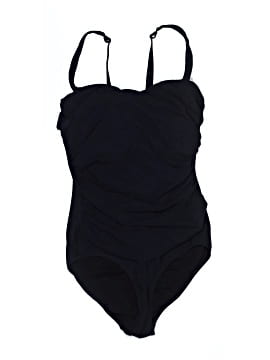 Profile By Gottex One Piece Swimsuit