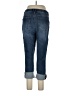 Wit & Wisdom Blue Jeans Size 10 - photo 2