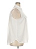Worthington 100% Polyester Ivory Sleeveless Blouse Size XXL - photo 4
