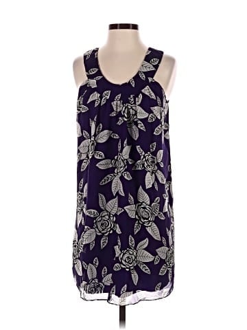 Alice + Olivia Sleeveless Silk Top (view 1)