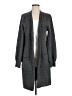 Max Studio Gray Coat Size M - photo 1