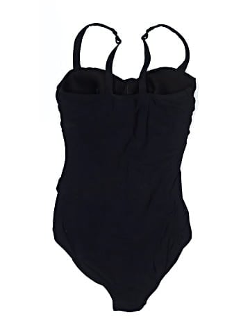 Profile by Gottex One Piece Swimsuit (view 2)