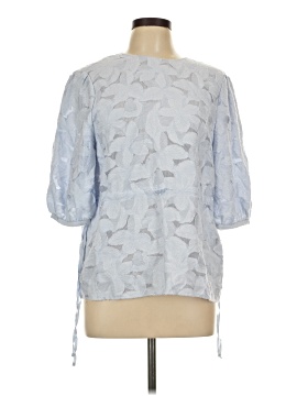 United Arrows 3/4 Sleeve Blouse