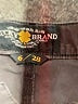 Lucky Brand Black Casual Pants Size 6 - photo 4