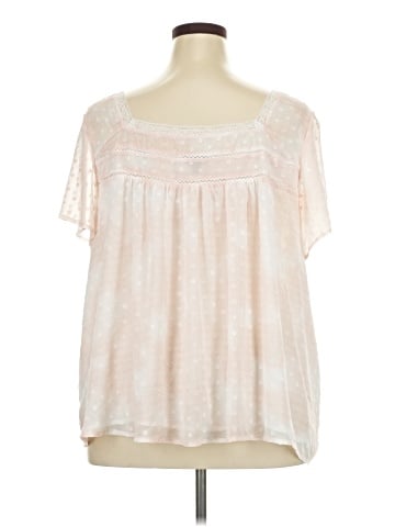 Torrid Short Sleeve T-Shirt (view 2)