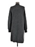 Max Studio Gray Coat Size M - photo 2
