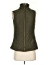 ASPEN 100% Polyester Green Vest Size S - photo 1