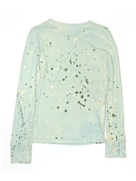 Grail Long Sleeve T-Shirt (view 2)