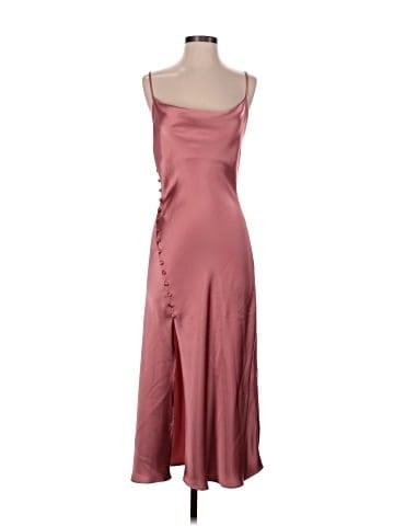 Zara Cocktail Dress (view 1)