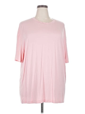 Comfrt Short Sleeve T-Shirt (view 1)