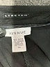 Avenue Black Formal Skirt Size 16 Plus - photo 4